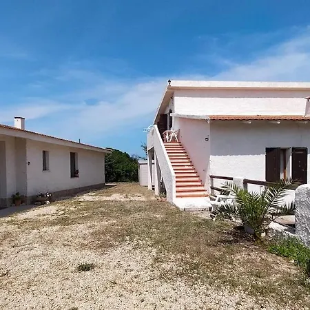 Affittasardegna-villetta Tonnara Tonnara (Sassari)