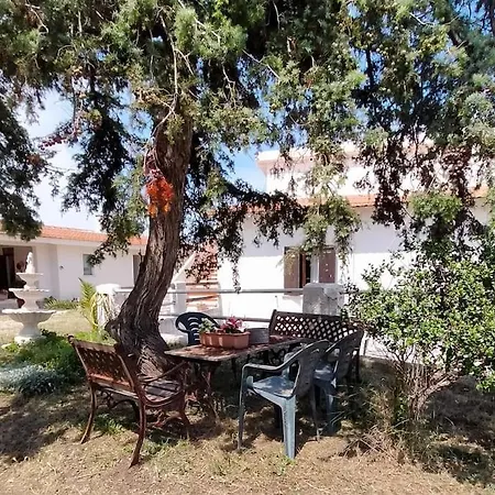 Affittasardegna-villetta Tonnara * Tonnara (Sassari)