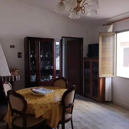 Affittasardegna-villetta Tonnara דירה Tonnara (Sassari)