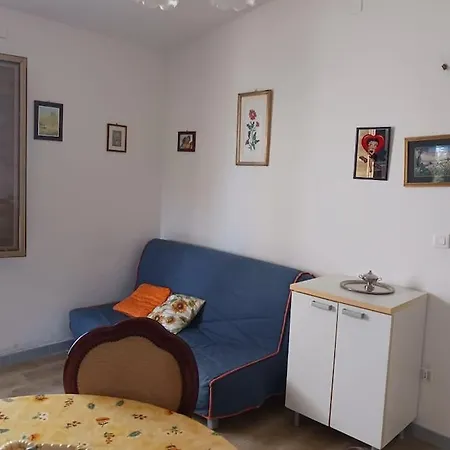 דירה Affittasardegna-villetta Tonnara Tonnara (Sassari)