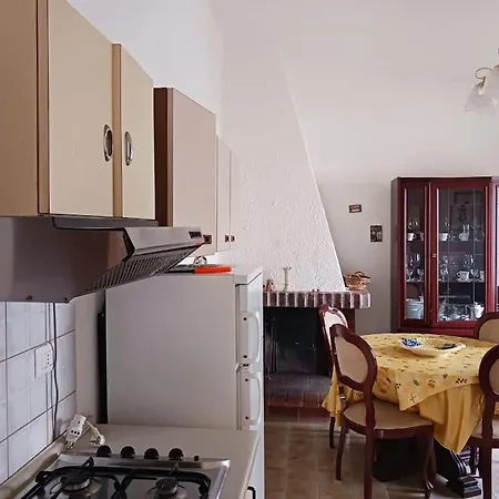 Affittasardegna-villetta Tonnara Tonnara (Sassari)
